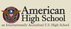AmericanOnlineHigh.logo
