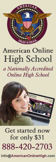 online high school